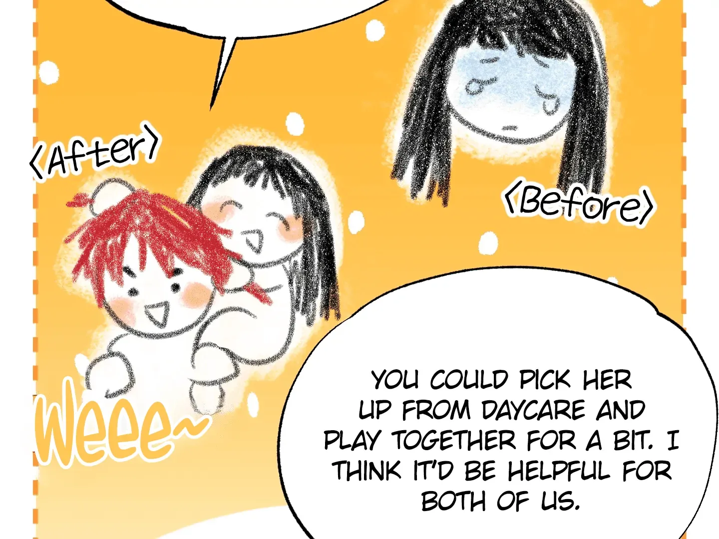 Accident Zone Chapter 2 - Page 167 in English