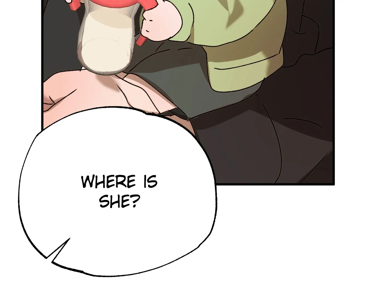 Accident Zone Chapter 2 - Page 18 in English