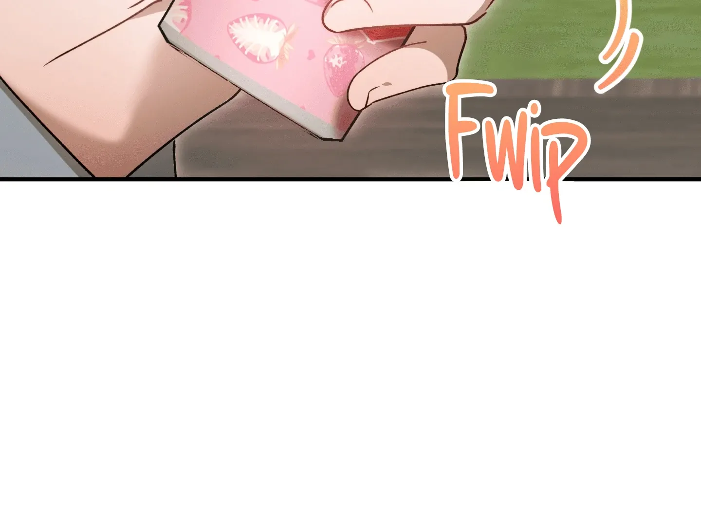 Accident Zone Chapter 2 - Page 3 in English