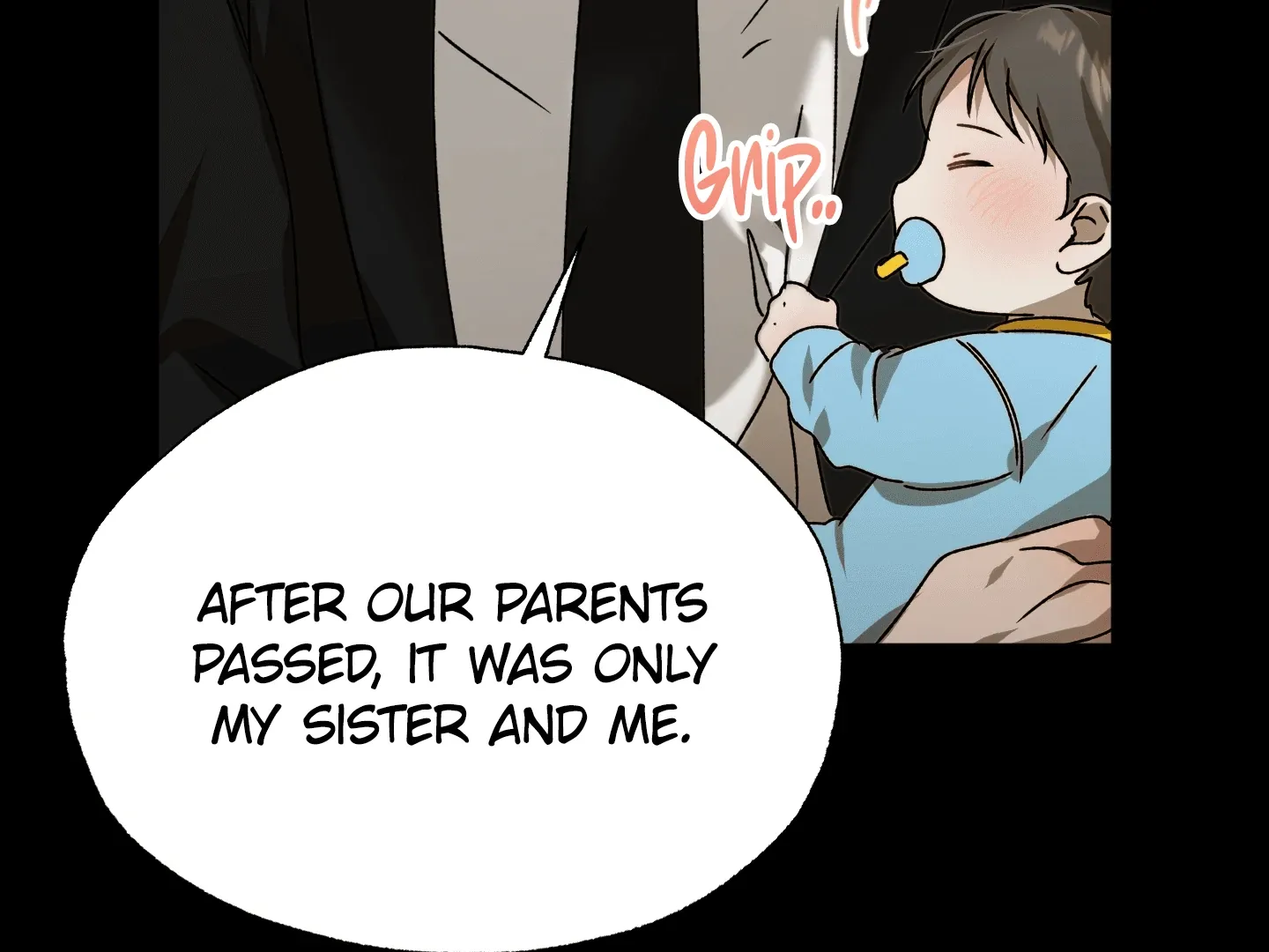 Accident Zone Chapter 2 - Page 39 in English