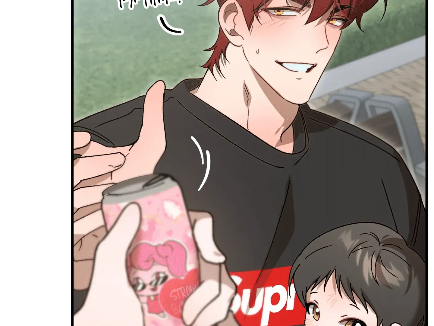 Accident Zone Chapter 2 - Page 5 in English