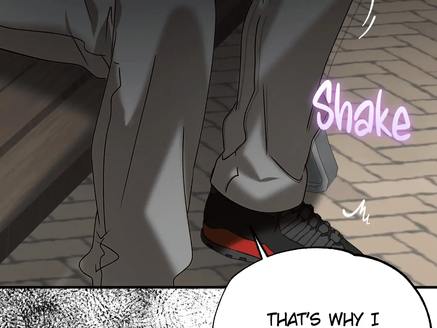 Accident Zone Chapter 2 - Page 60 in English