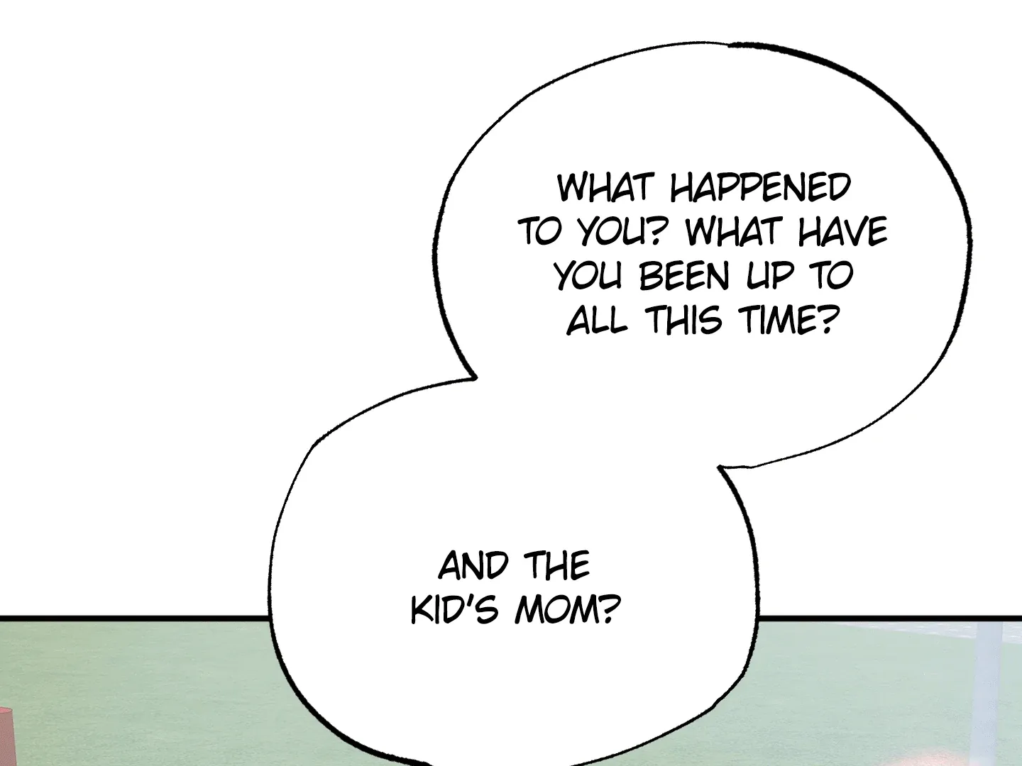 Accident Zone Chapter 2 - Page 7 in English