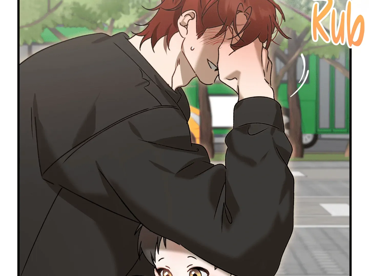 Accident Zone Chapter 2 - Page 73 in English