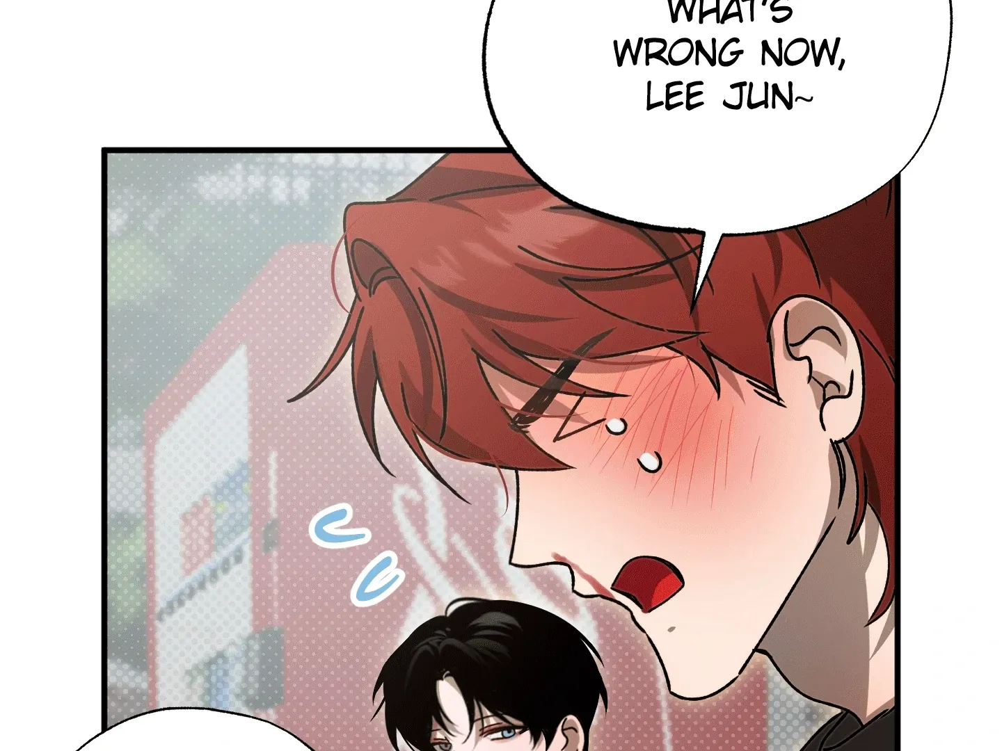 Accident Zone Chapter 2 - Page 79 in English