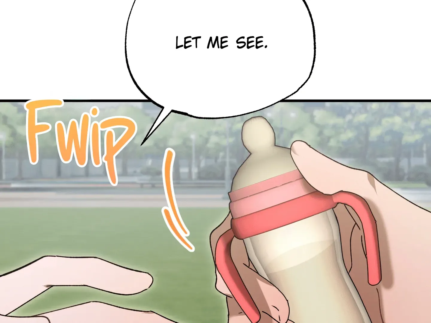 Accident Zone Chapter 2 - Page 82 in English