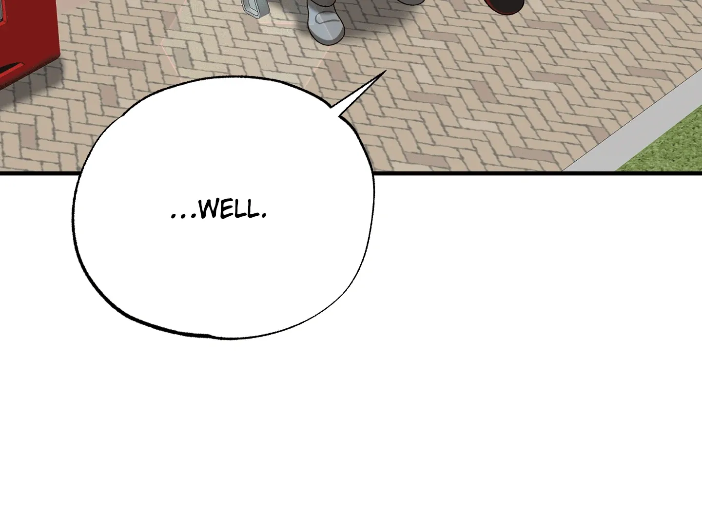 Accident Zone Chapter 2 - Page 9 in English
