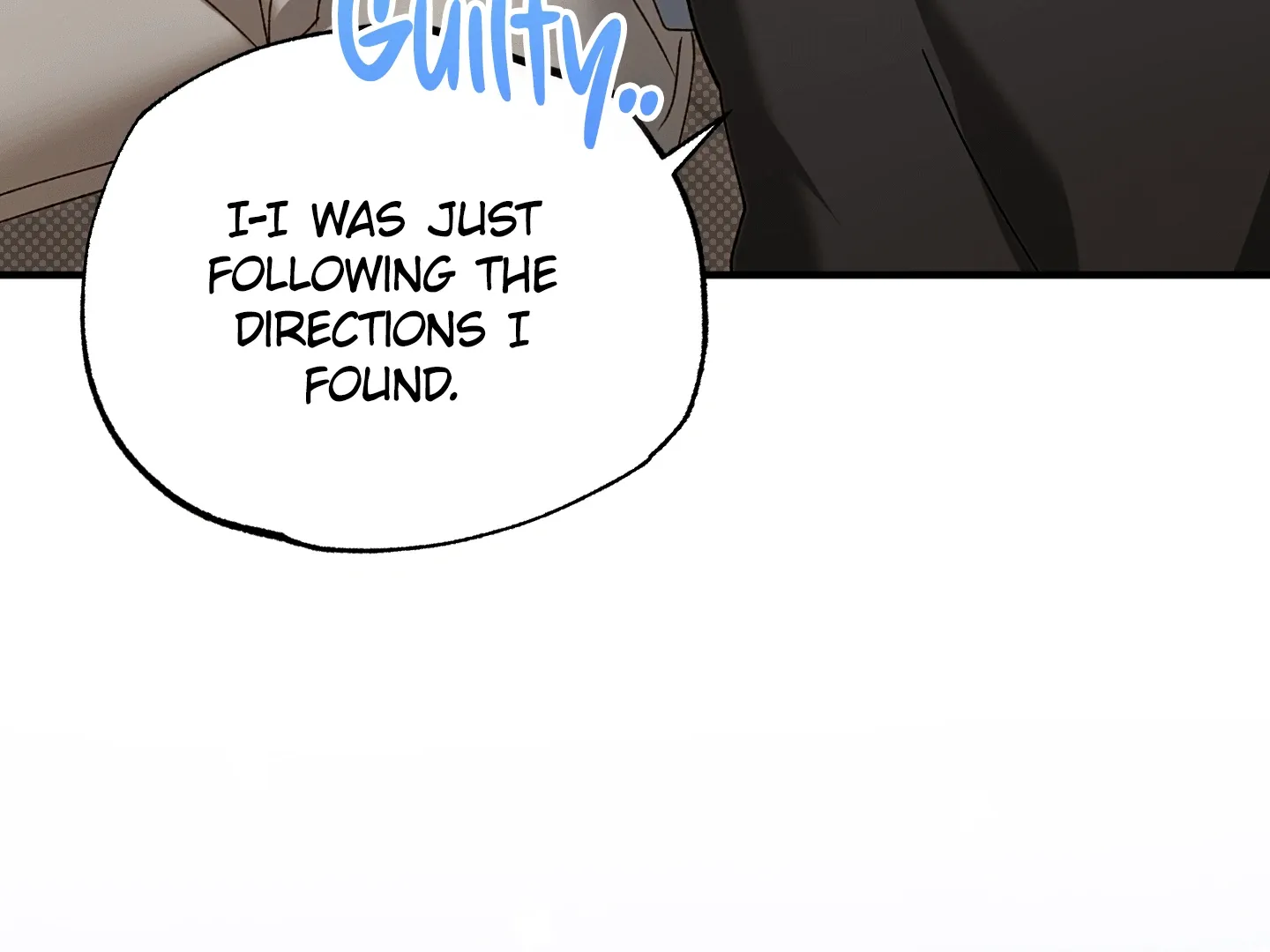 Accident Zone Chapter 2 - Page 90 in English
