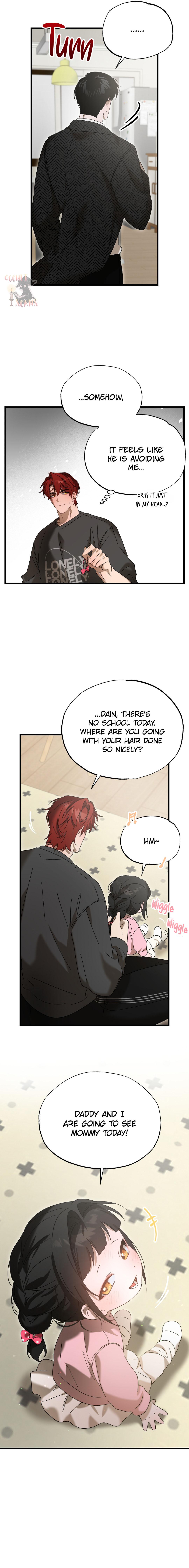 Accident Zone Chapter 21 - Page 4 in English
