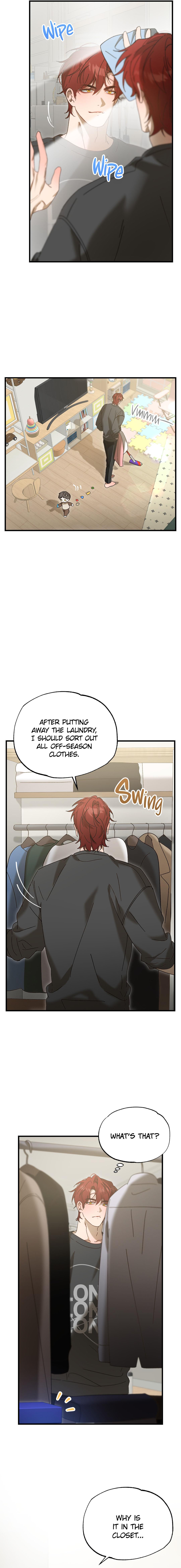 Accident Zone Chapter 21 - Page 7 in English