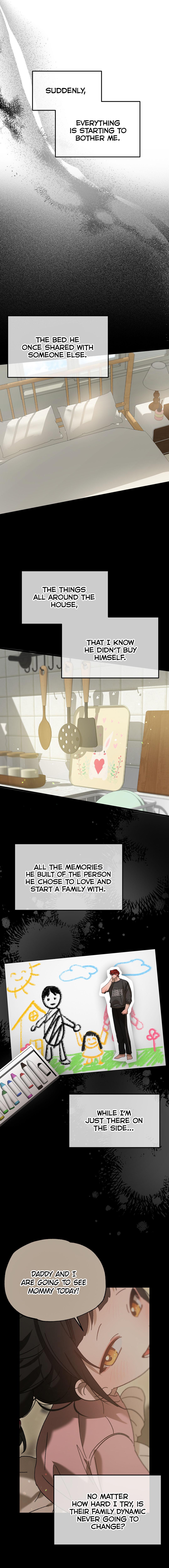 Accident Zone Chapter 21 - Page 9 in English