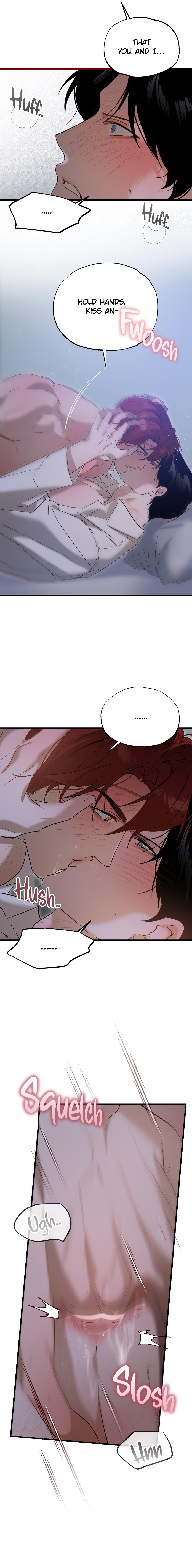 Accident Zone Chapter 22.5 - Page 5 in English