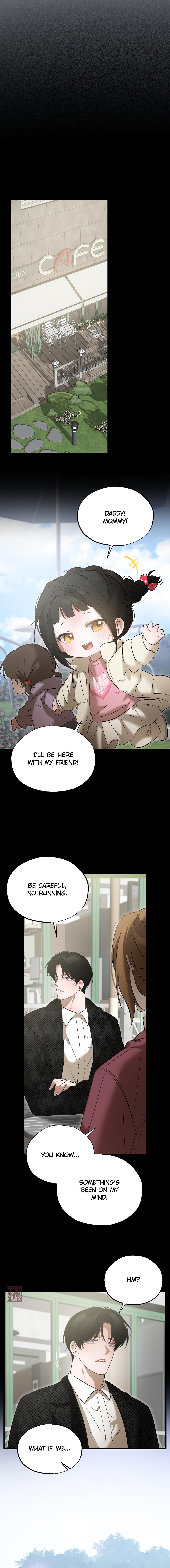Accident Zone Chapter 24 - Page 10 in English