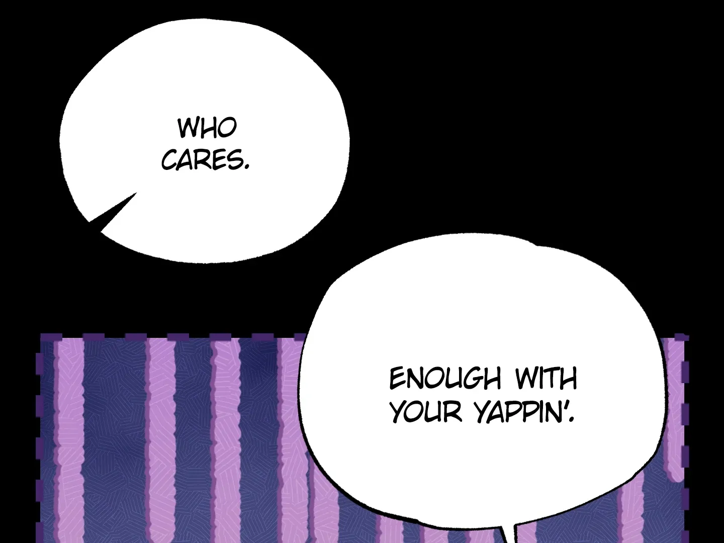 Accident Zone Chapter 3 - Page 10 in English