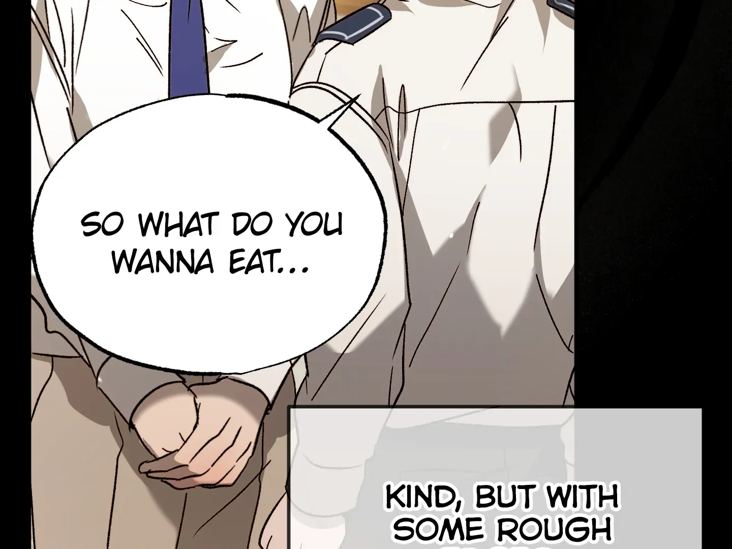 Accident Zone Chapter 3 - Page 129 in English