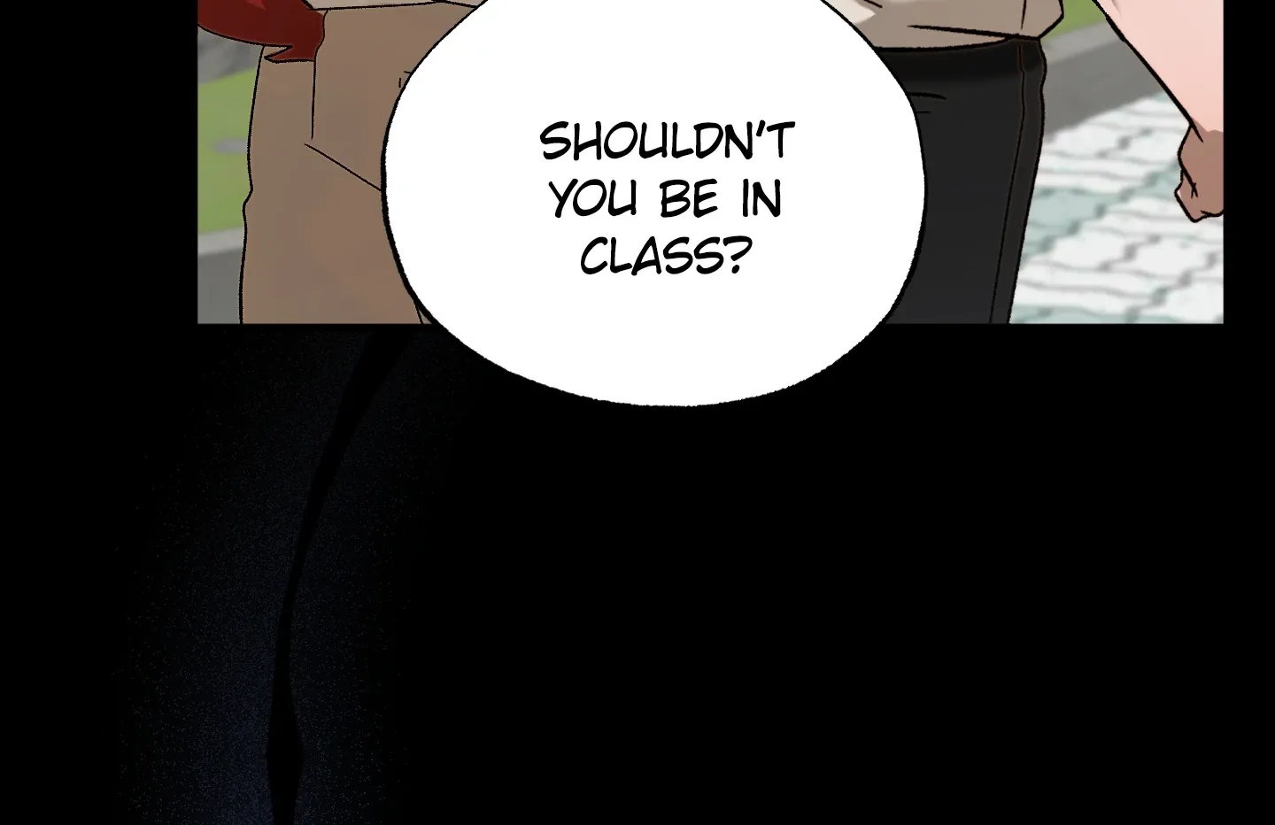 Accident Zone Chapter 3 - Page 133 in English