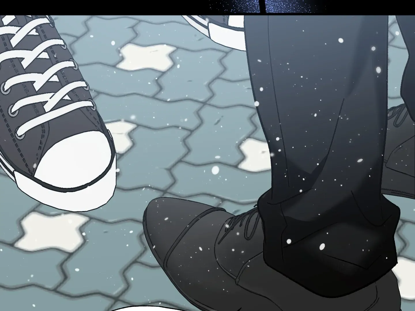 Accident Zone Chapter 3 - Page 135 in English