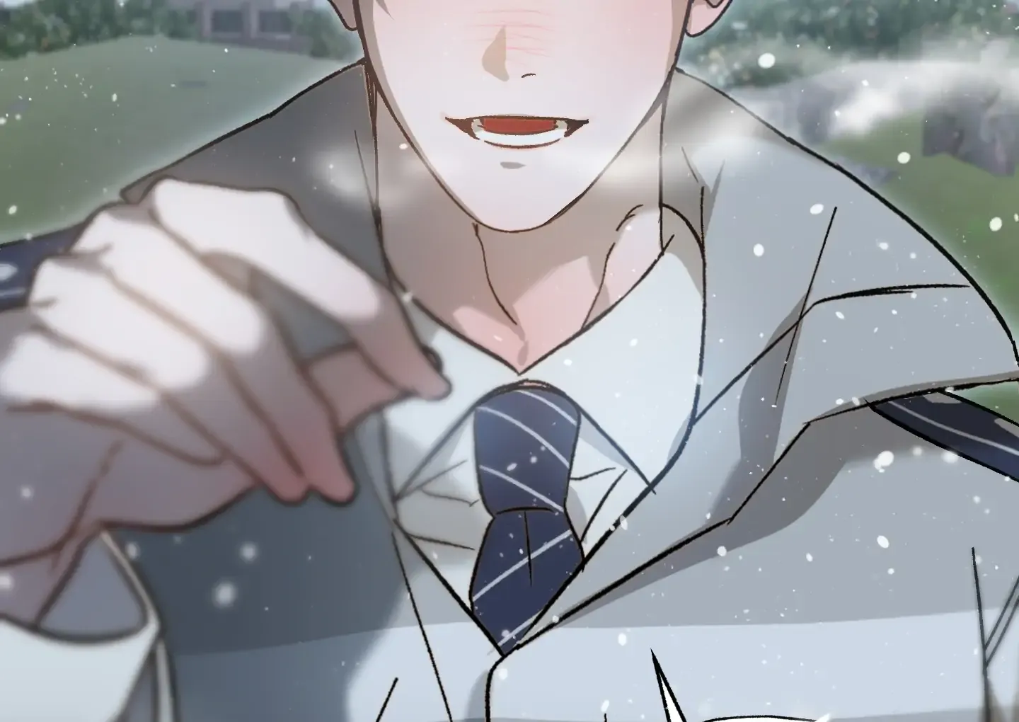 Accident Zone Chapter 3 - Page 146 in English