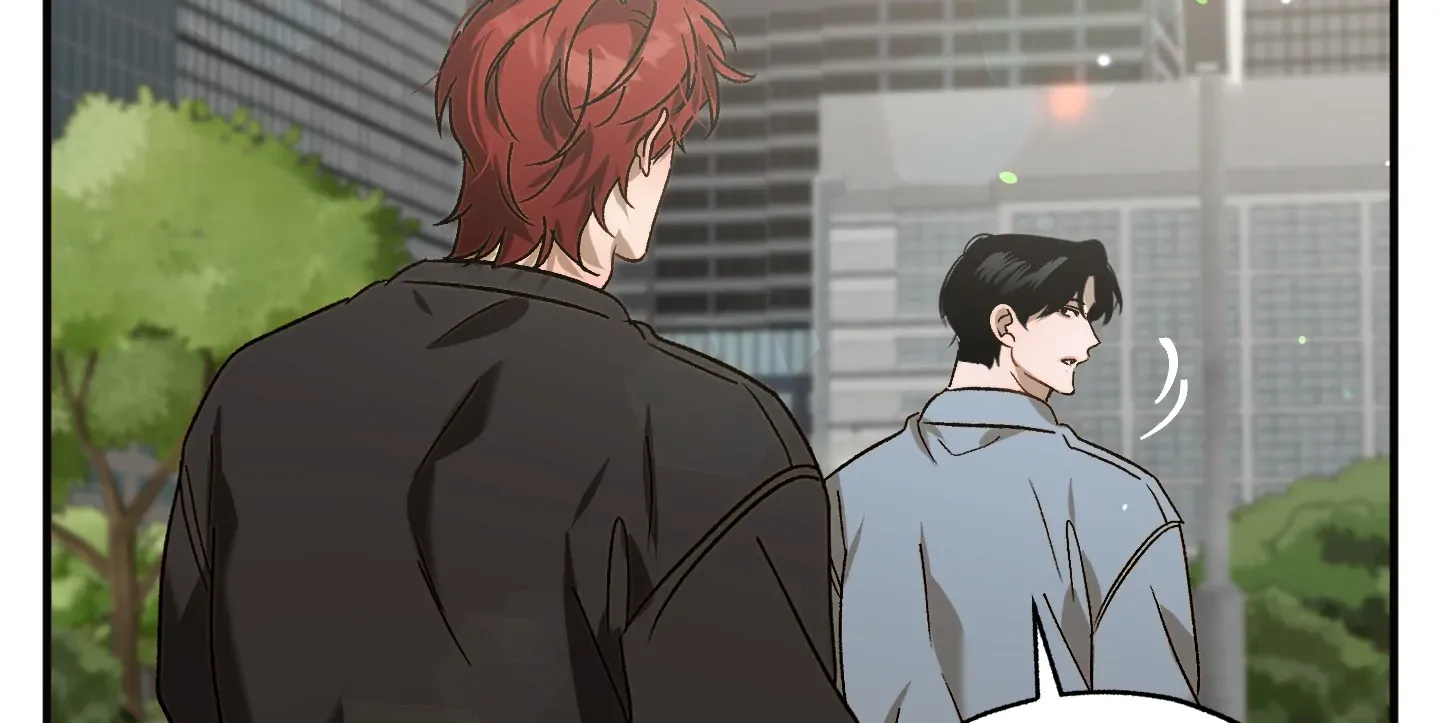 Accident Zone Chapter 3 - Page 158 in English