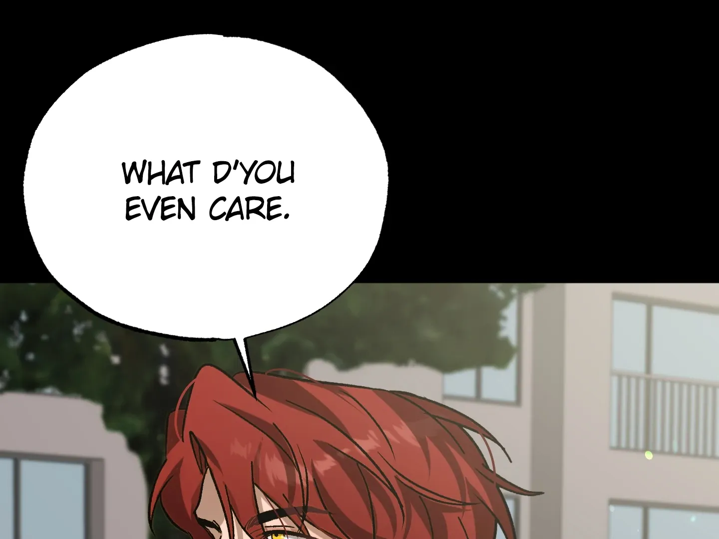Accident Zone Chapter 3 - Page 16 in English