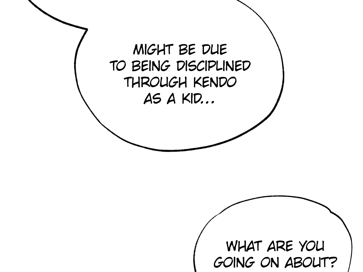 Accident Zone Chapter 3 - Page 166 in English