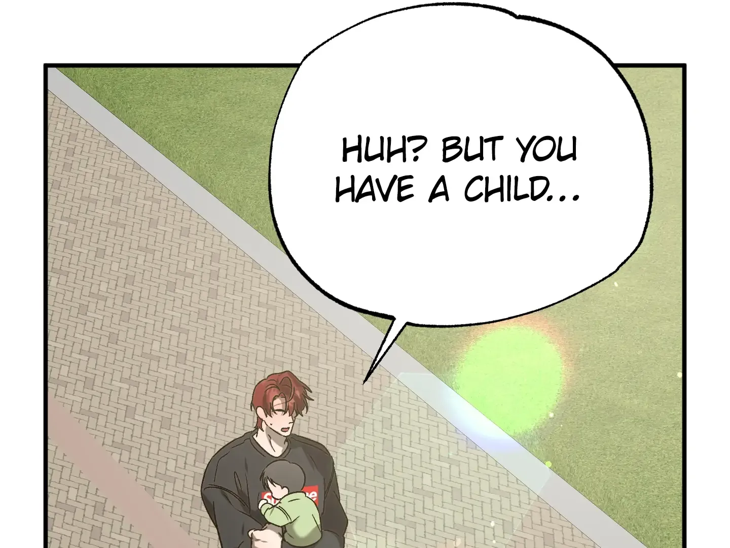 Accident Zone Chapter 3 - Page 173 in English