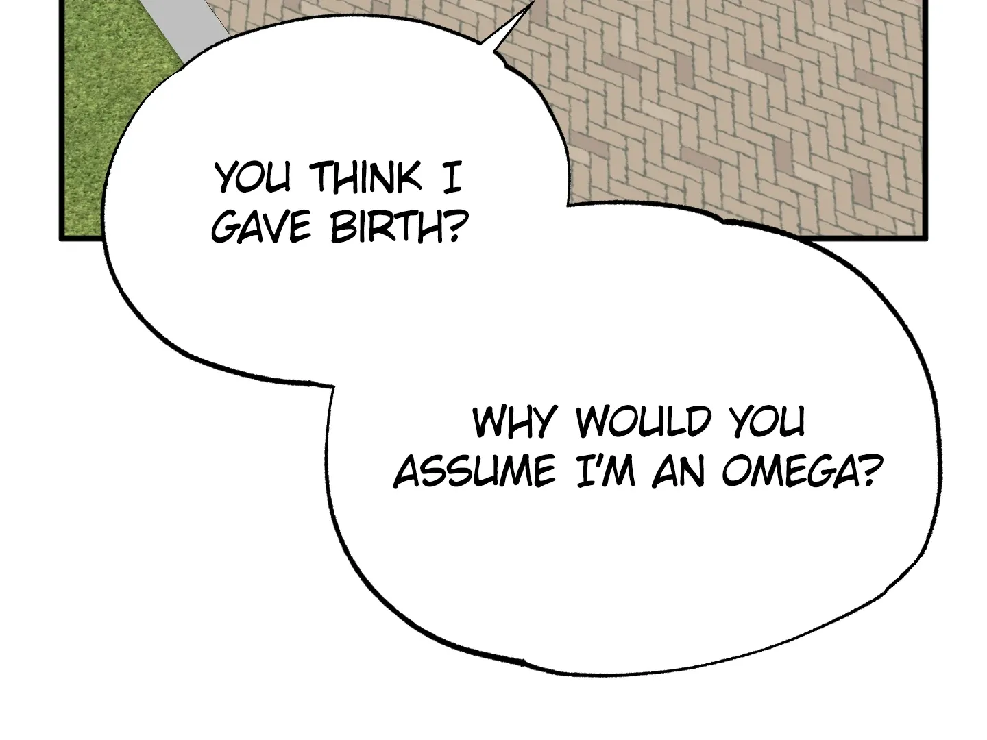 Accident Zone Chapter 3 - Page 175 in English