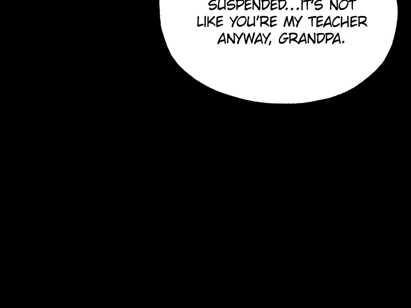 Accident Zone Chapter 3 - Page 18 in English