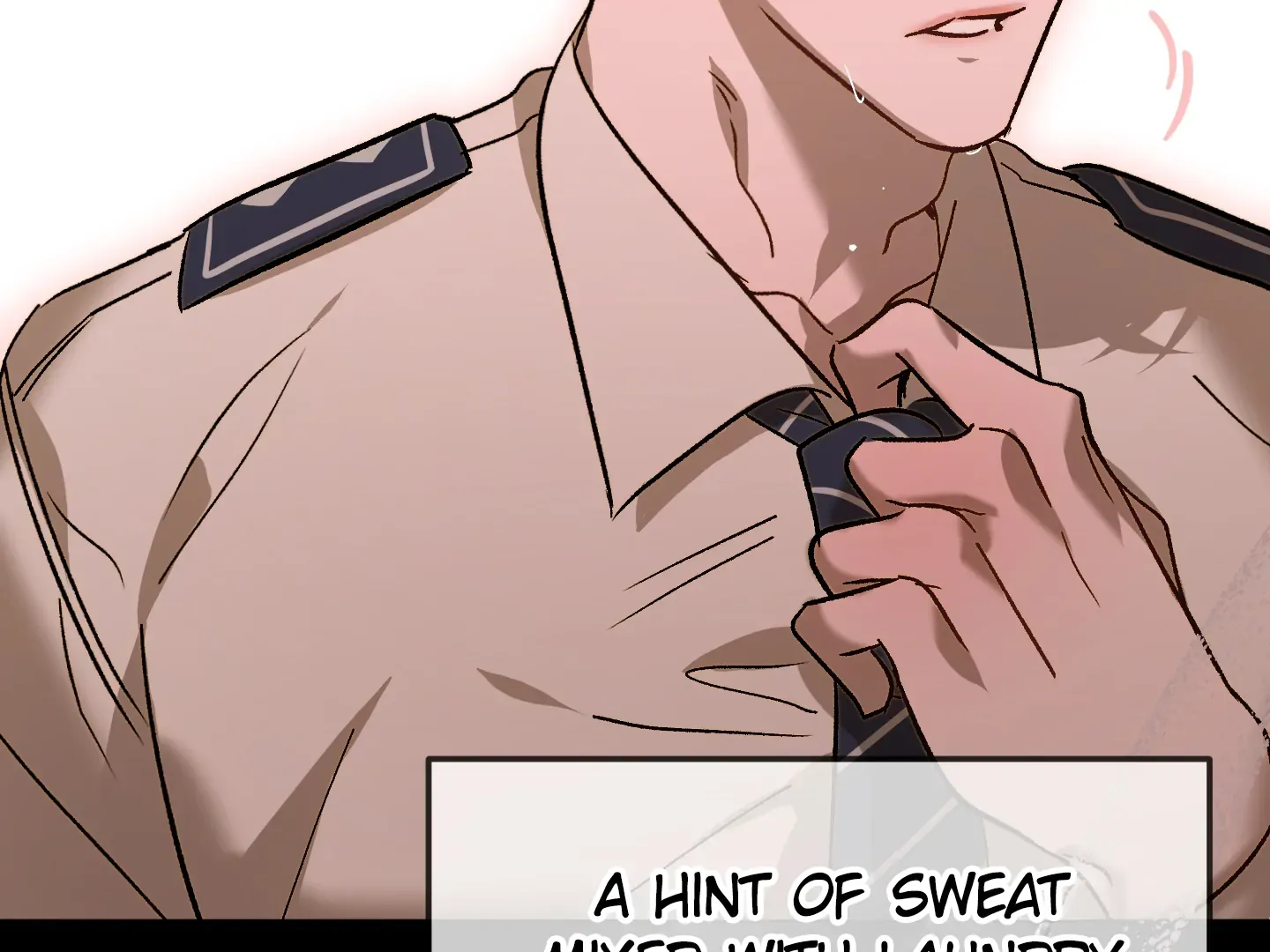 Accident Zone Chapter 3 - Page 184 in English