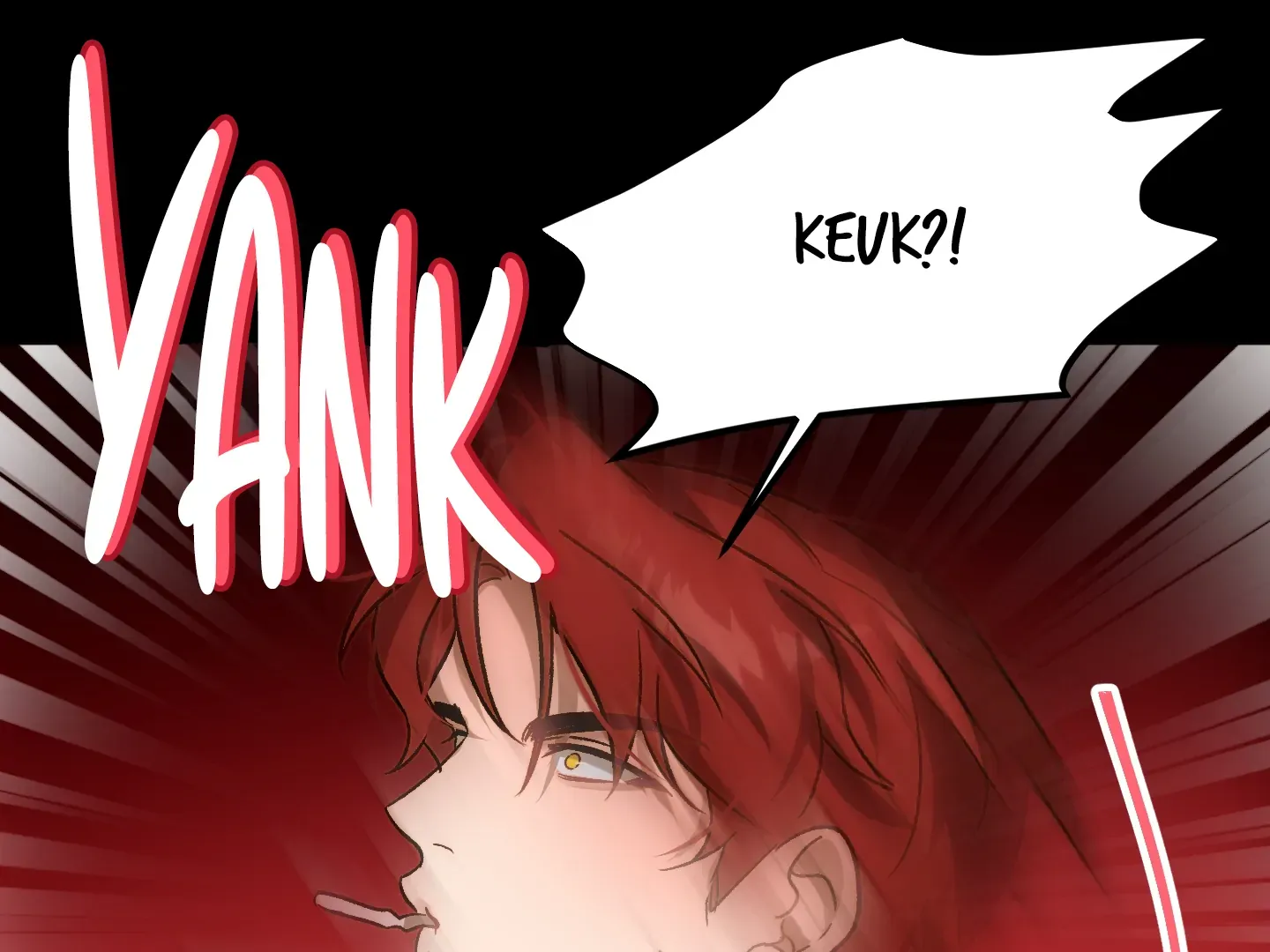 Accident Zone Chapter 3 - Page 26 in English