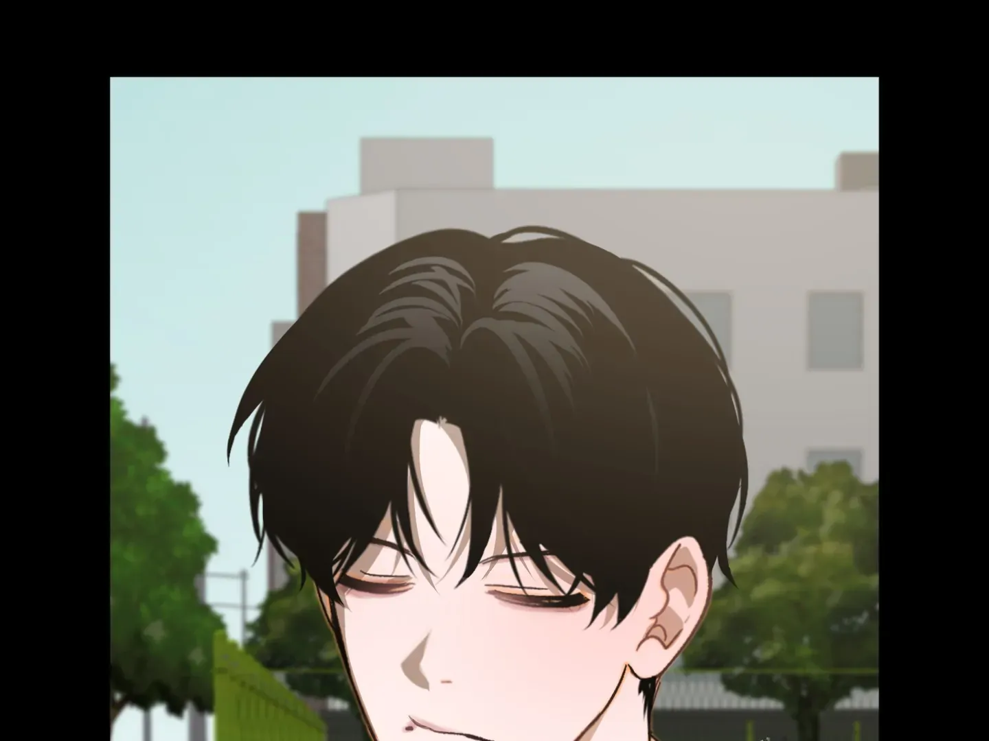 Accident Zone Chapter 3 - Page 35 in English