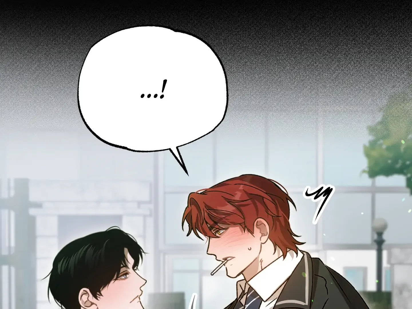 Accident Zone Chapter 3 - Page 38 in English