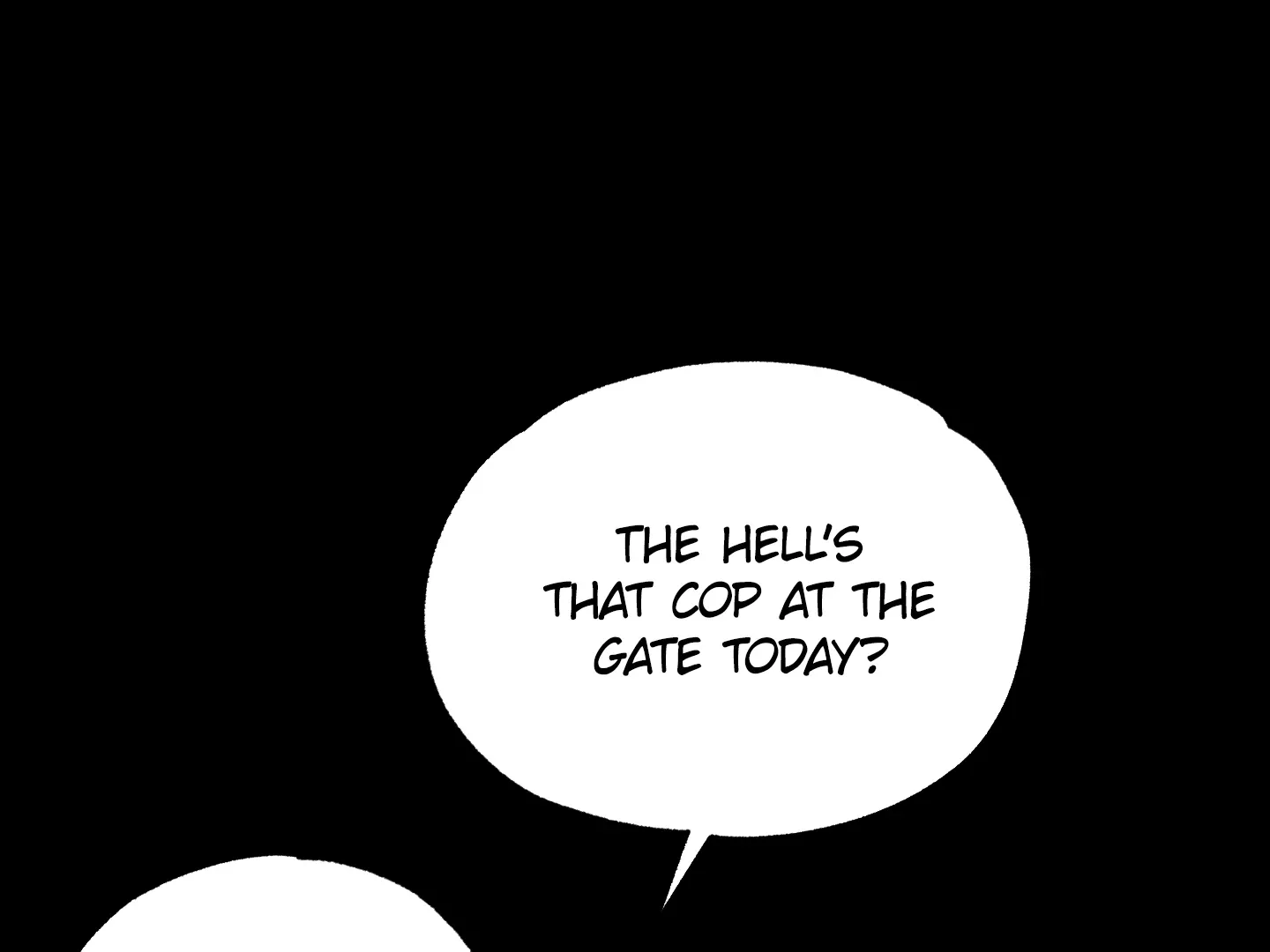 Accident Zone Chapter 3 - Page 60 in English