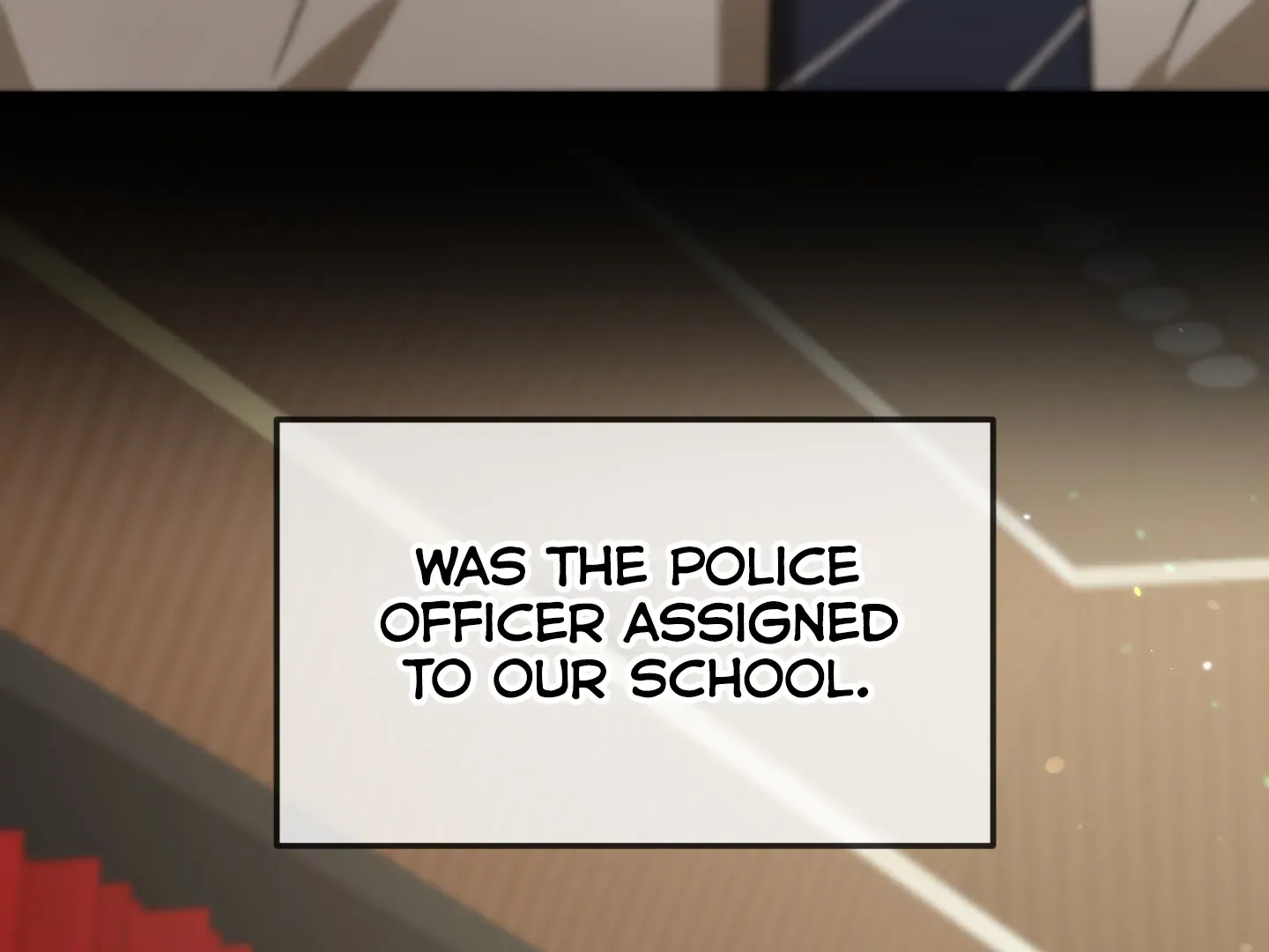 Accident Zone Chapter 3 - Page 65 in English