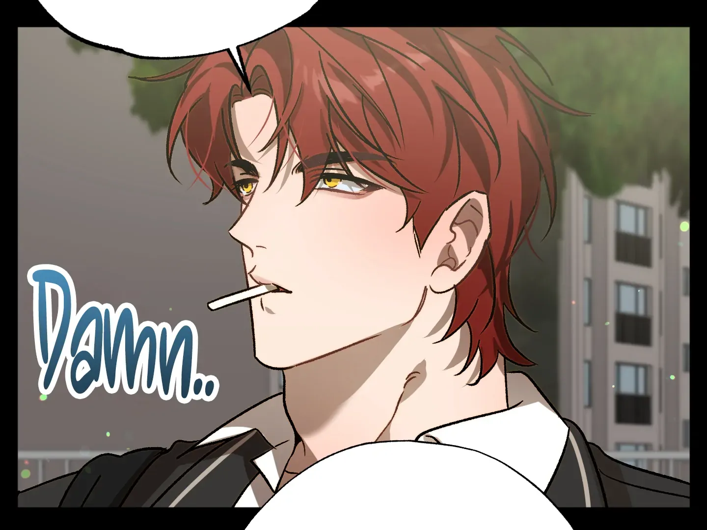 Accident Zone Chapter 3 - Page 8 in English