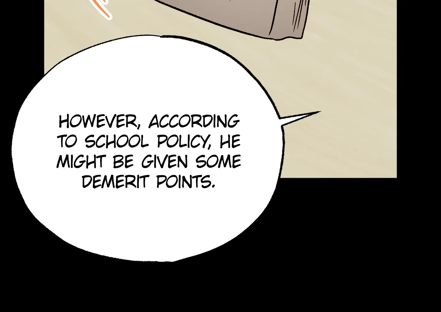 Accident Zone Chapter 3 - Page 91 in English
