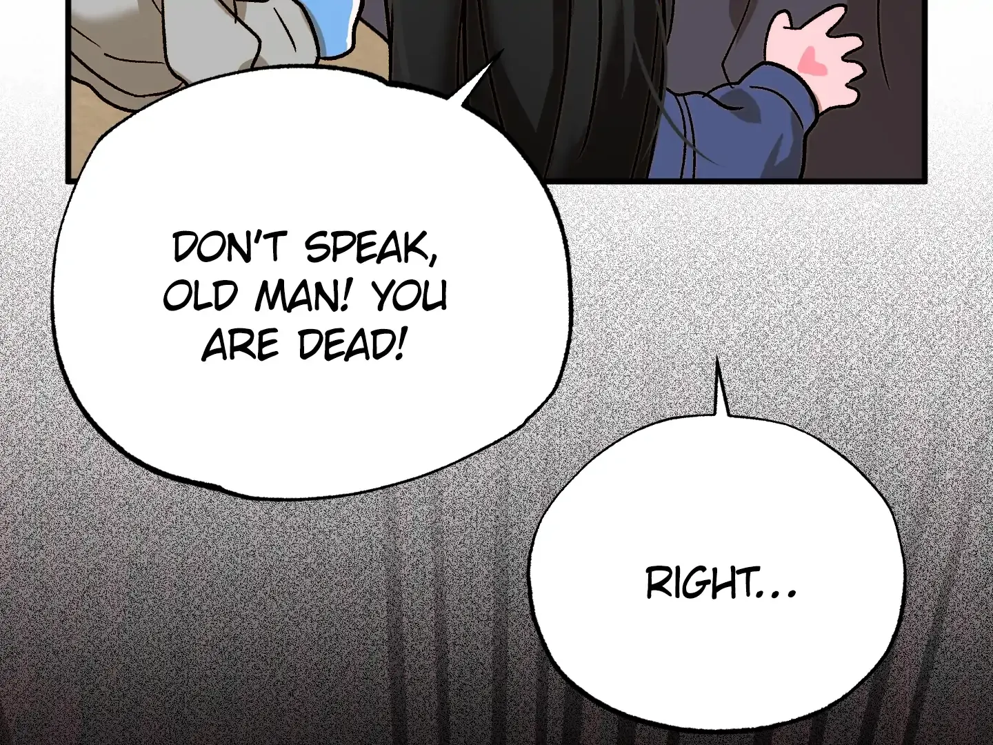 Accident Zone Chapter 4 - Page 114 in English