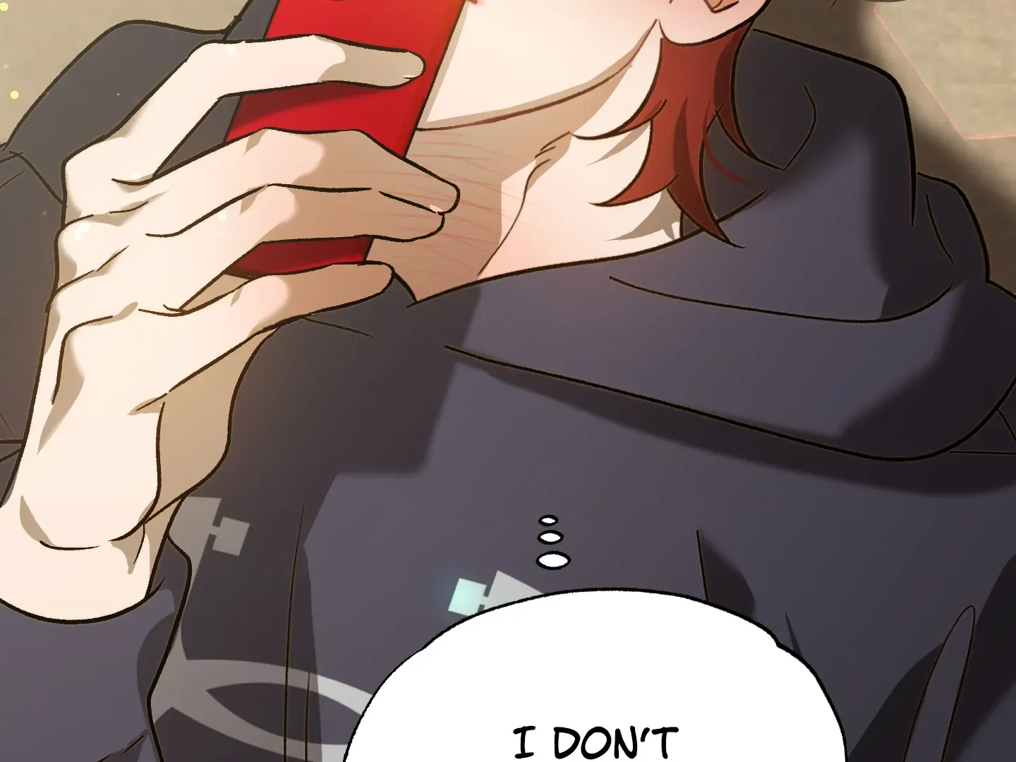 Accident Zone Chapter 4 - Page 135 in English