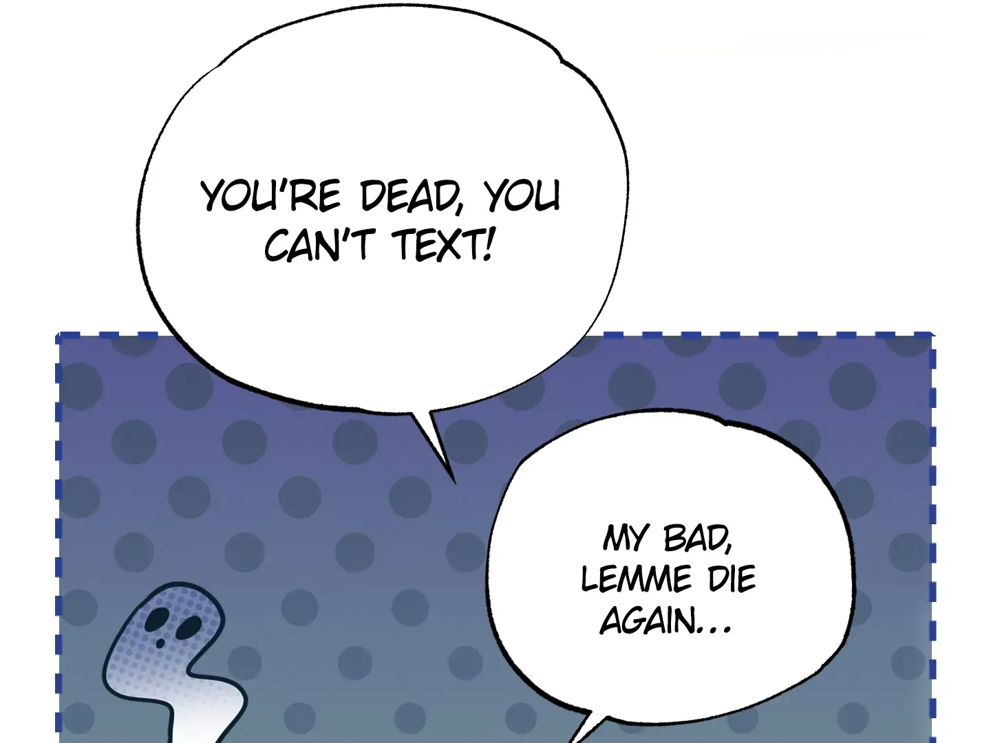 Accident Zone Chapter 4 - Page 138 in English