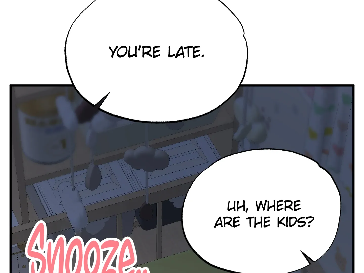 Accident Zone Chapter 4 - Page 145 in English