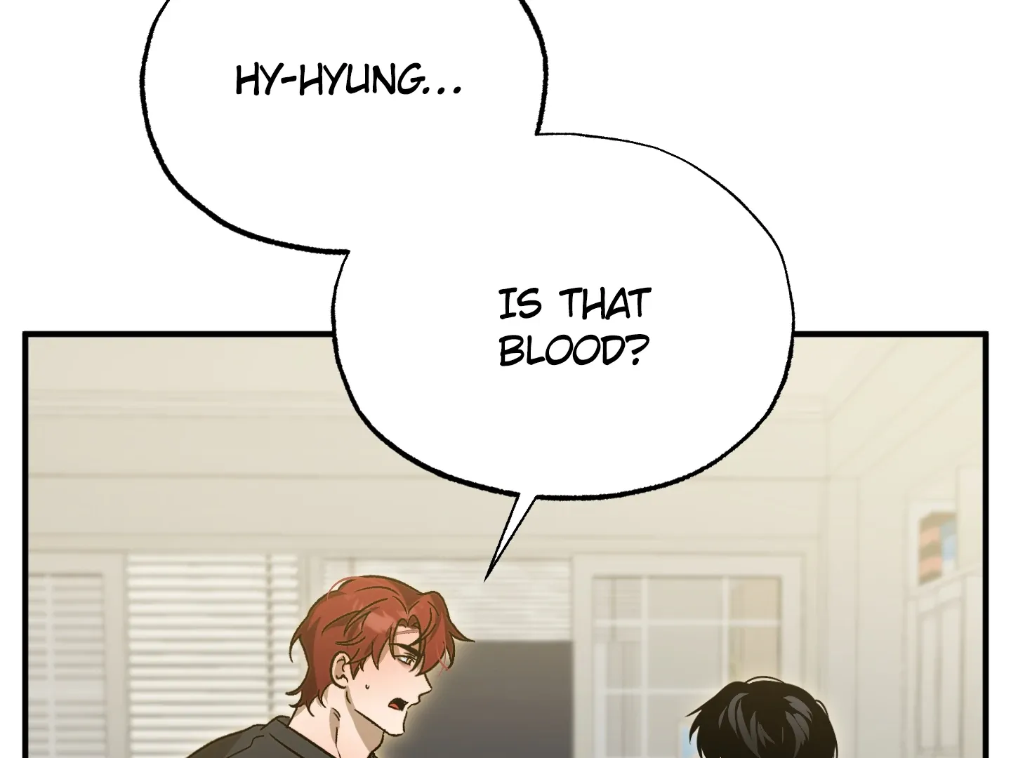 Accident Zone Chapter 4 - Page 155 in English
