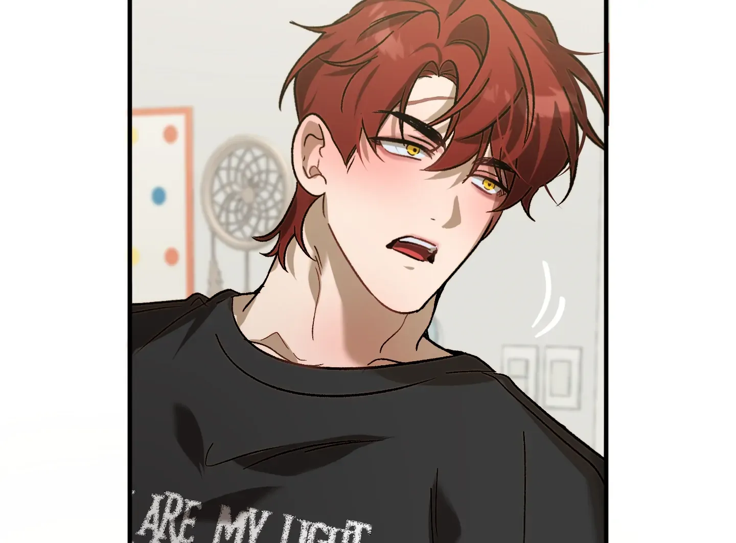 Accident Zone Chapter 4 - Page 176 in English