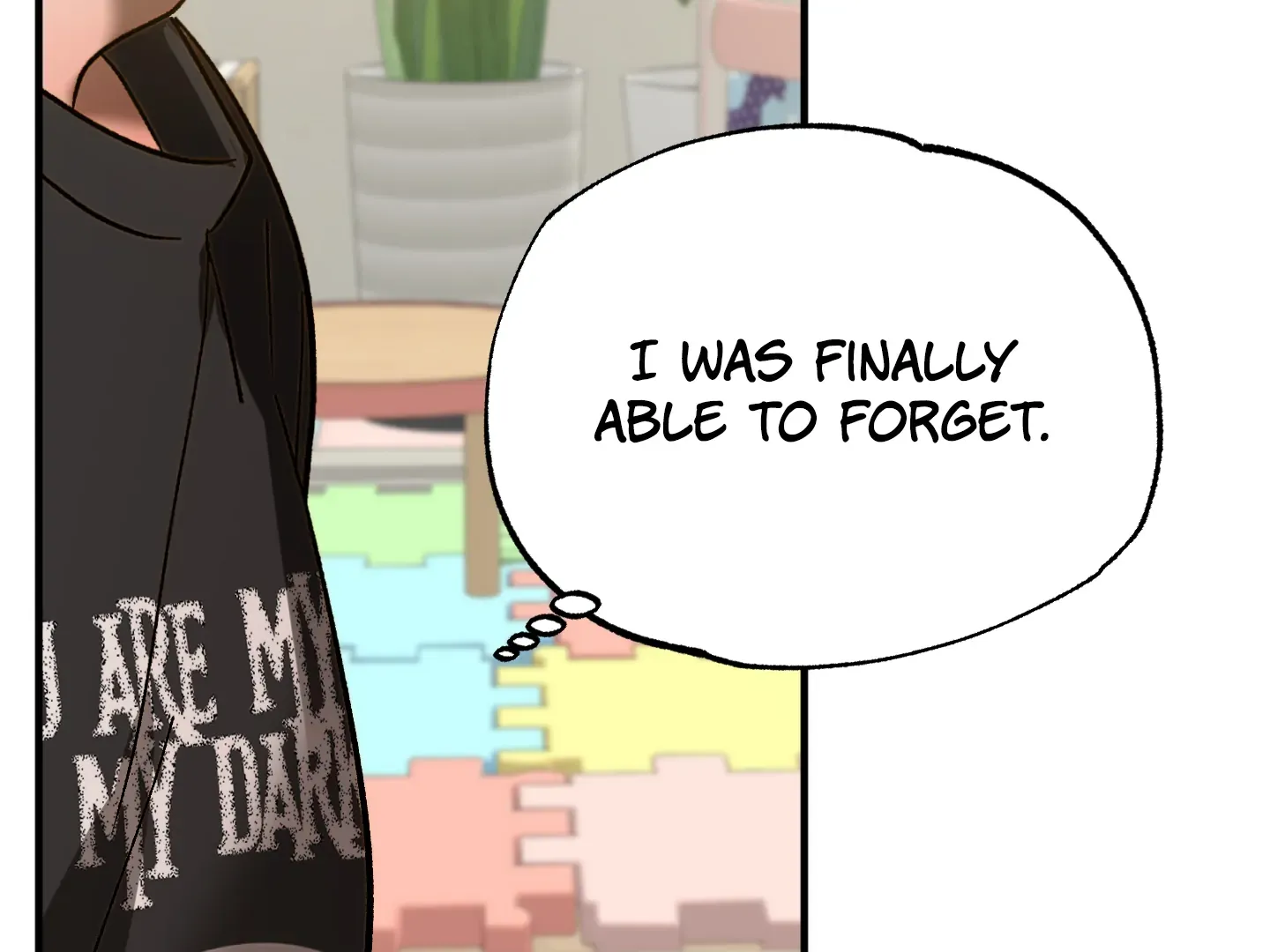 Accident Zone Chapter 4 - Page 202 in English