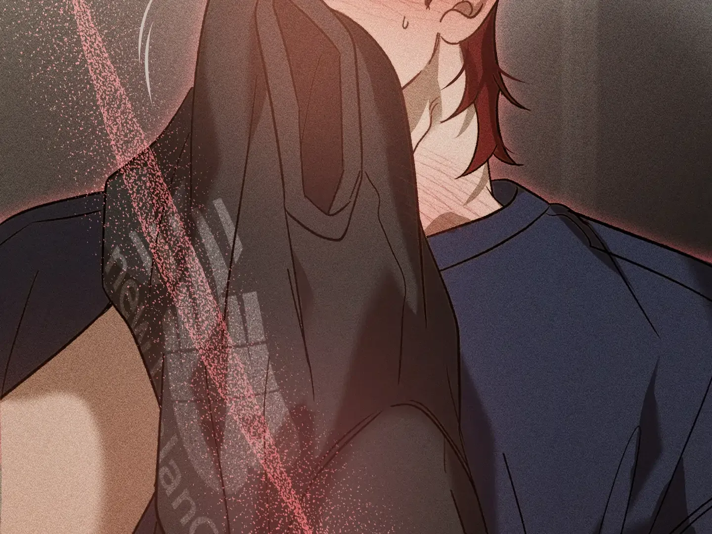 Accident Zone Chapter 4 - Page 208 in English
