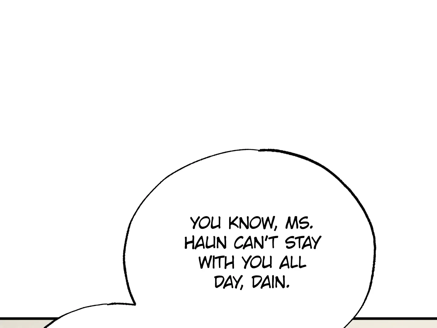 Accident Zone Chapter 4 - Page 28 in English