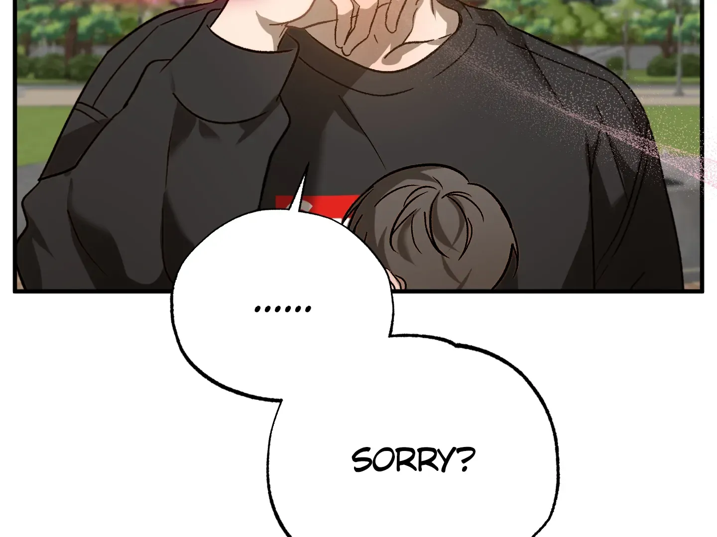 Accident Zone Chapter 4 - Page 3 in English