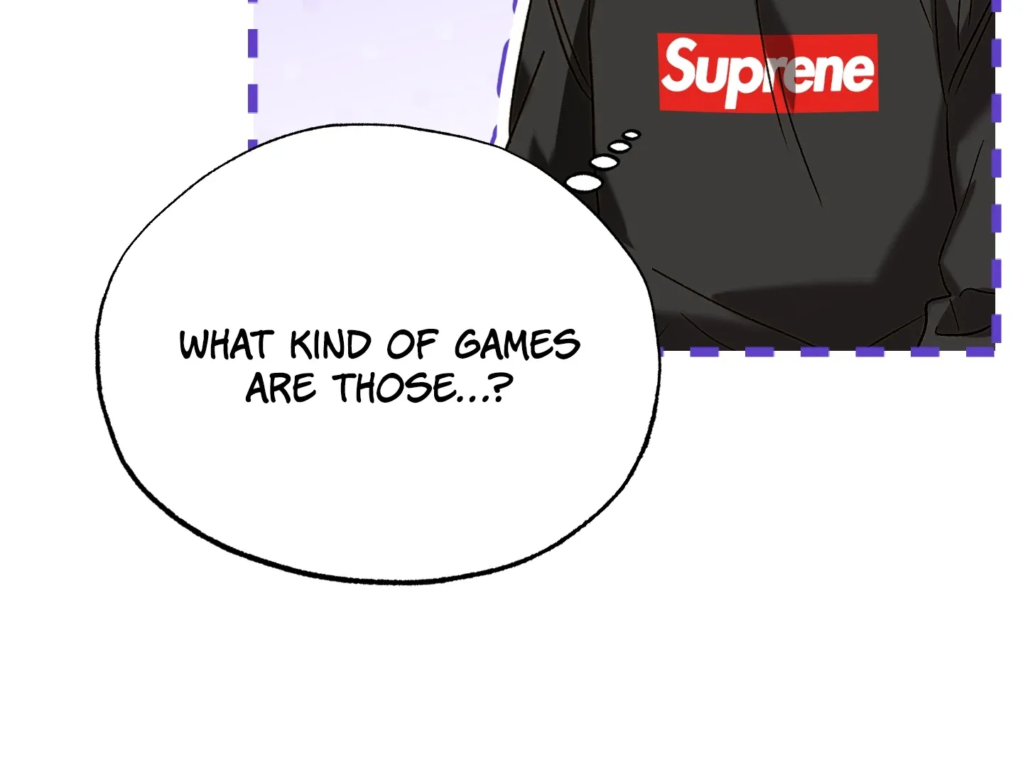 Accident Zone Chapter 4 - Page 33 in English