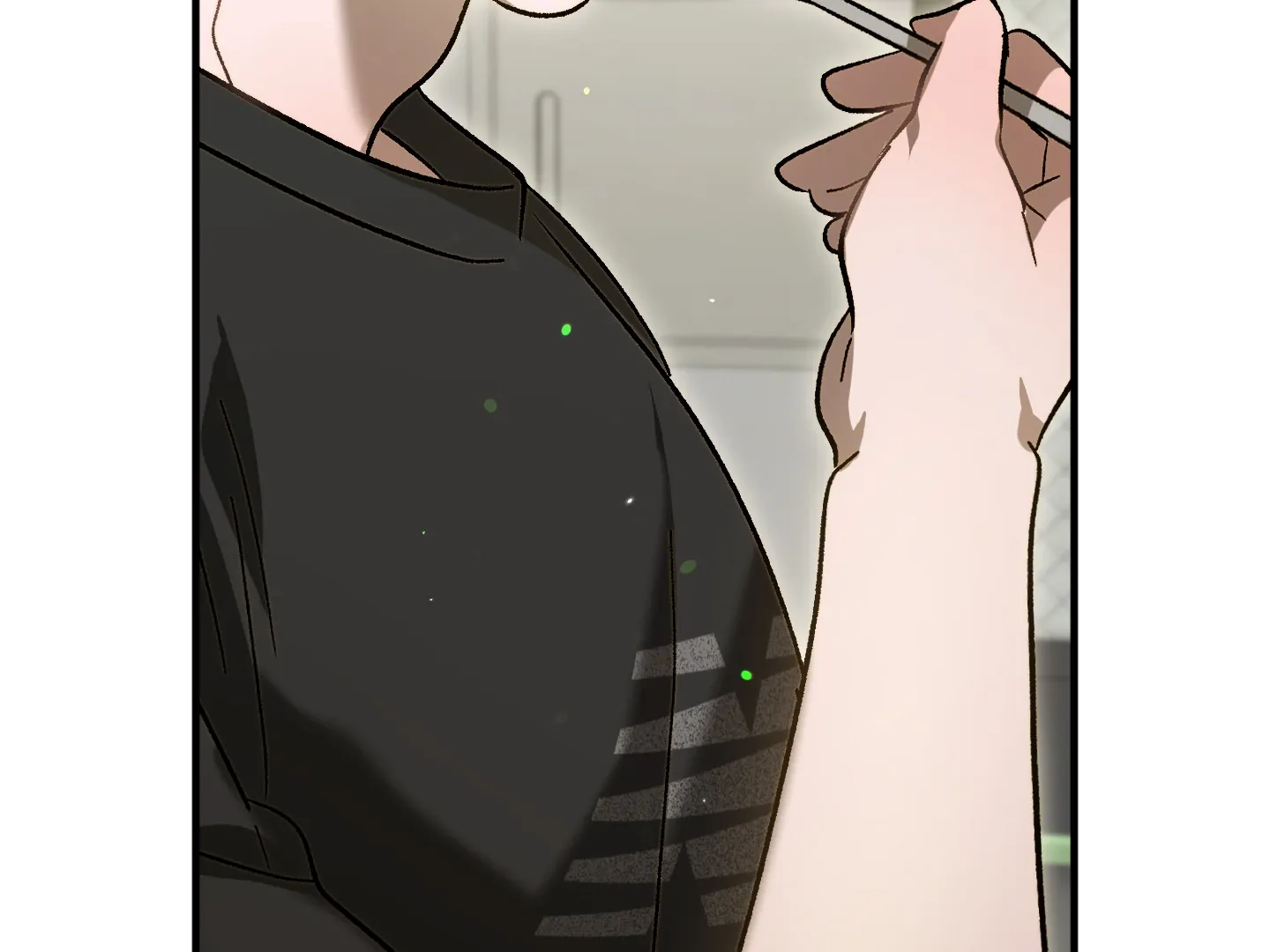Accident Zone Chapter 4 - Page 59 in English