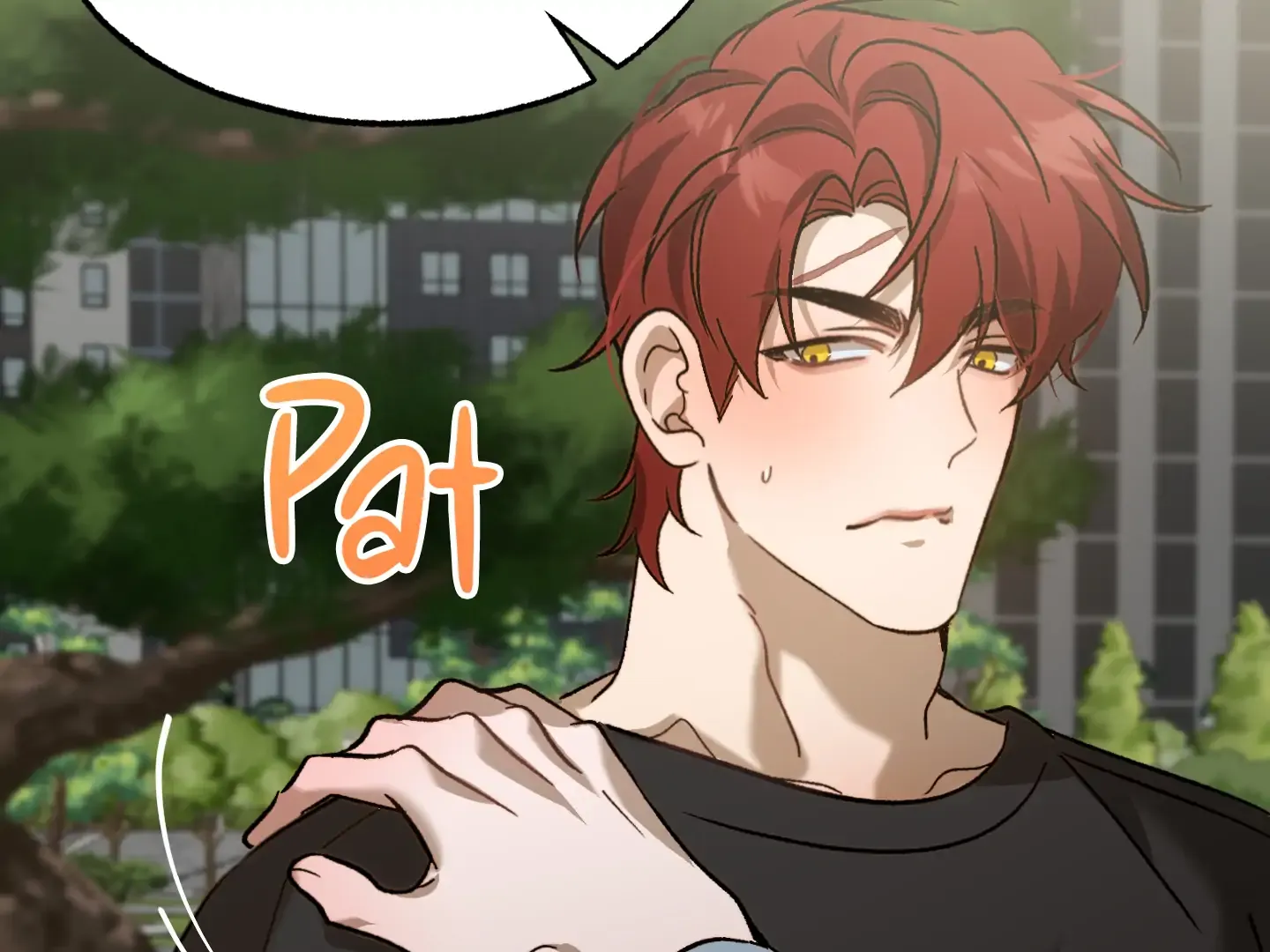 Accident Zone Chapter 4 - Page 8 in English