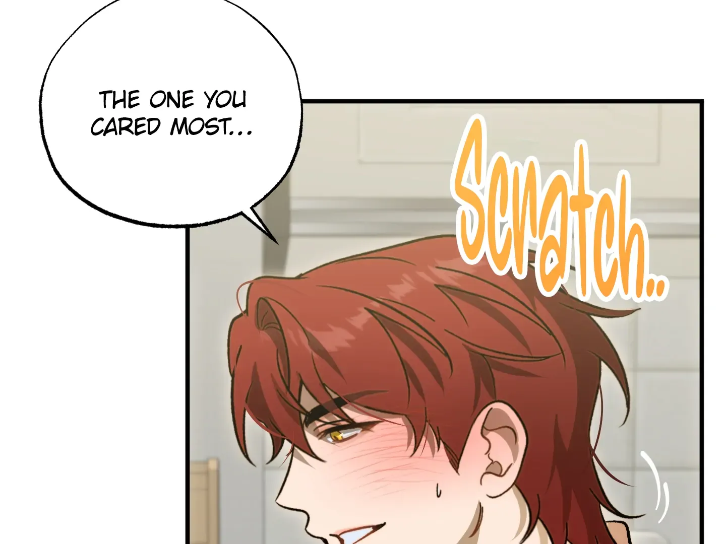 Accident Zone Chapter 4 - Page 83 in English